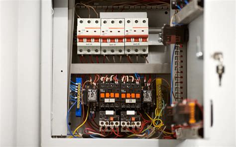 distribution box blueprint|electrical power distribution box.